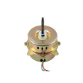 Single phase 220V 60W 6 pole  High Speed Exhaust Fan Motor